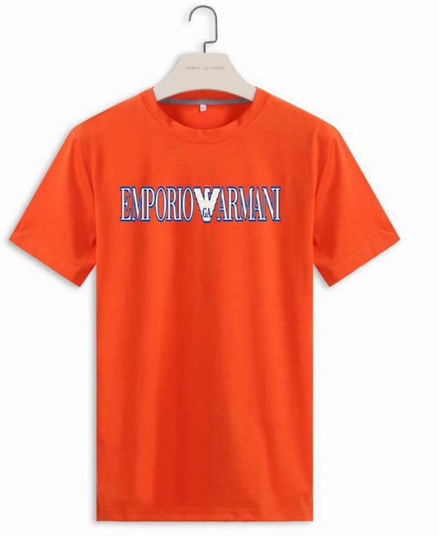 Armani T Shirt s-4xl 26w143_120067